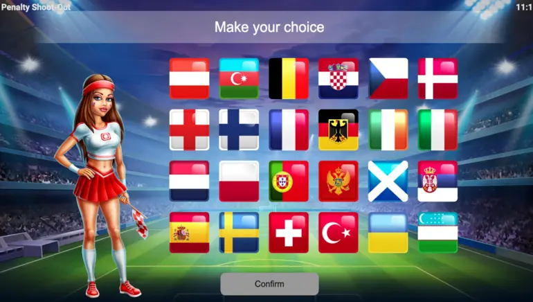 Pourquoi le jeu Penalty Shoot Out est-il populaire ? Pourquoi le jeu Penalty Shoot Out est-il populaire ?